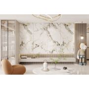 BHK-4003 Керамогранит BASCONI HOME Irene 1200*3000*6 Dry-granular polished