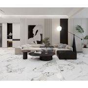 BHW-0035-6 Керамогранит BASCONI HOME Bianco Gold-6 600x1200x10 full body polished (gold)