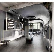 BHW-0010 Керамогранит BASCONI HOME Havana 600x1200x10 grains mould