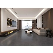 BHW-0024 Керамогранит BASCONI HOME Cateye Dark Grey 600x1200x10 grains soft-polished mould