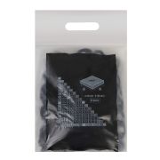 BIEN0023 Зажимы д/п Twister Nut (100 шт)