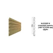 Карниз Kr232SP-6/2,7