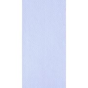 Стеновая панель FLEX STONE «плетёная ткань» цв. белый FSHW-51 (600*1200)/9