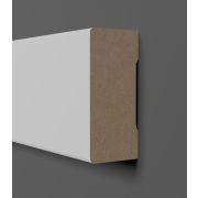 Рейка стеновая МДФ EVROWOOD R020