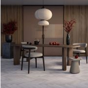 MS3012 MY STEP Herringbone Ламинат Dunay