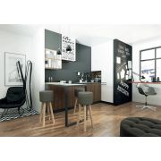 MS288AB MY STEP Ocean Ламинат Дуб Нордик