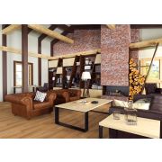 D3328IO KRONOPOL Aurum Aroma Ламинат Дуб Ваниль