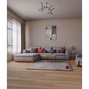 MSA95 MY STEP AQUA My Step Aqua Long Matt SPC/Каменно-полимерные полы Сканди