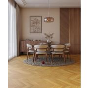 MS6112 MY STEP Herringbone Chevron Ламинат Naro