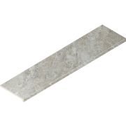 Ступень фронт. Магма Сильвер 33х120