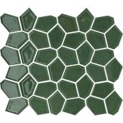 Мозаика Авангард Эмеральд Спектрум 29,2х33,2