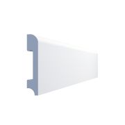 Плинтус напольный Kr016P/A