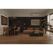 Дуб Табачный ABA ECO 7-34 MC