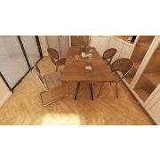 Ламинат Дуб Пьемонт LF107-06