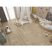 LVT плитка Дуб Миндальный ЕСО 3-27