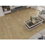 LVT плитка Дуб Марципановый ЕСО 3-37