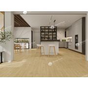 LVT плитка ДУБ КРЕМОВЫЙ ECO 5-23