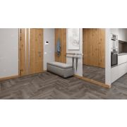 LVT плитка Дуб Мерга ECO 16-13