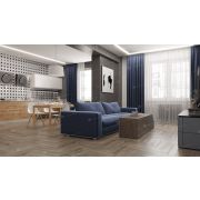 LVT плитка Дуб Исида ECO 16-15