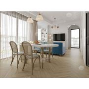 LVT плитка Дуб Денеб ECO 16-25