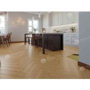 LVT плитка Дуб Хатиса ECO 16-27