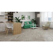 LVT плитка Дуб Фантазия Chevron ECO 20-1
