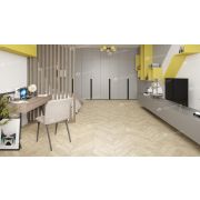 LVT плитка Сонома Chevron ECO 20-7