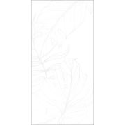 Керамогранит Lavina GT1206016603MDR2 Белый 60x120
