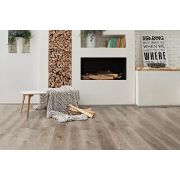 SPC ламинат Дуб Грей Дождливый ABA ECO 7-4 MC
