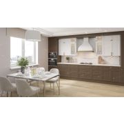 SPC ламинат Дуб капучино ABA ECO 7-12 MC