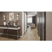 SPC ламинат Дуб млечный ABA ECO 7-13 MC