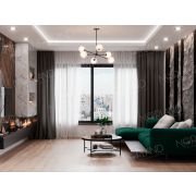Elegant 1033-8