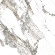 Керамогранит Everest GT606013103MR Белый 60x60