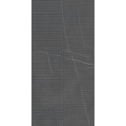 Керамогранит Nylo GT1206014965MR Черный 60x120