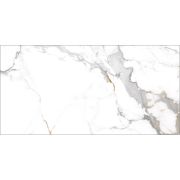 Керамогранит Calacatta Imperial GT40806103MR Белый 40x80