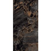 Керамогранит Decorum GT1206011705HPR Черный 60x120