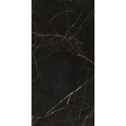 Керамогранит Olimpia GT1206011405HPR Черный 60x120