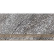 Керамогранит Thor ST220VG Серый 30x60