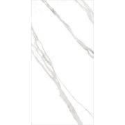 Керамогранит Carrara Bronze GT120606503PR Белый 60x120