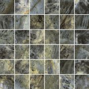 Мозаика Italon Стелларис Мадагаскар Дарк 30х30