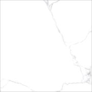 Керамогранит Romantic GT60607603PR Белый 60x60