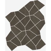Мозаика Italon Терравива Мока 27,3х36