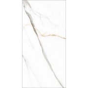 Керамогранит Angel Statuario GT120605503PR Белый 60x120