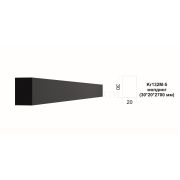 Молдинг Kr132M-5/2,7