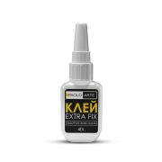 Клей быстрой фиксации Paolo Arte Extra Fix 40 гр.